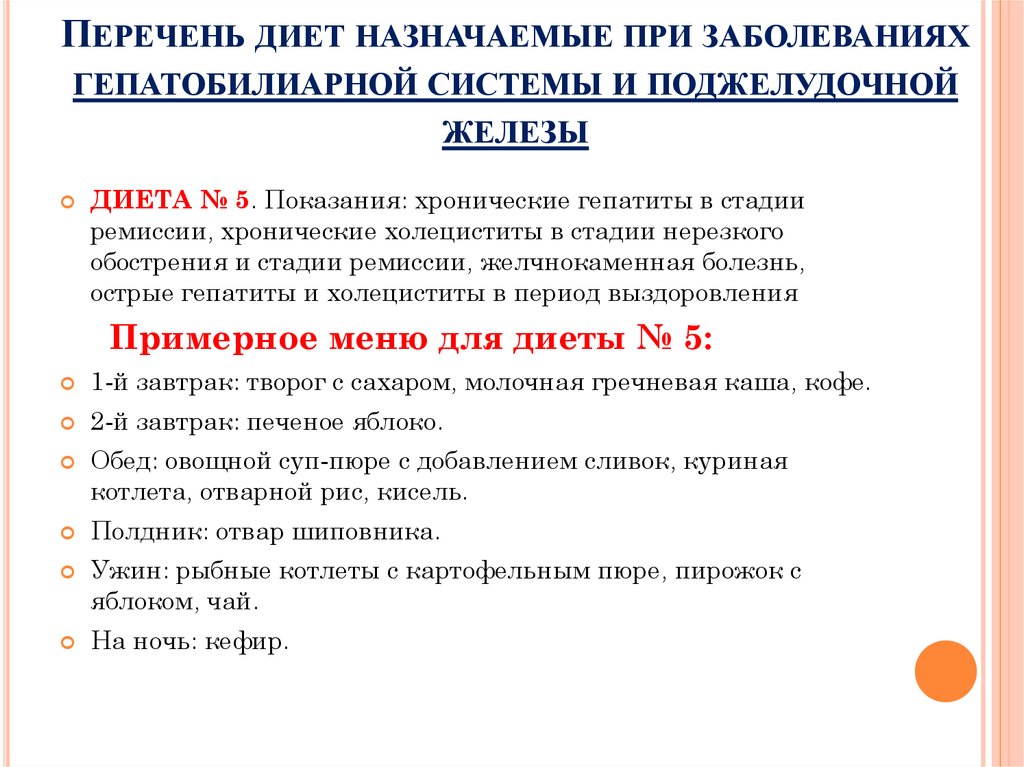 Диета При Обострении Поджелудочной Железы У Взрослых