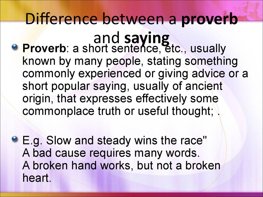 using-proverbs-in-the-english-classroom-online-presentation