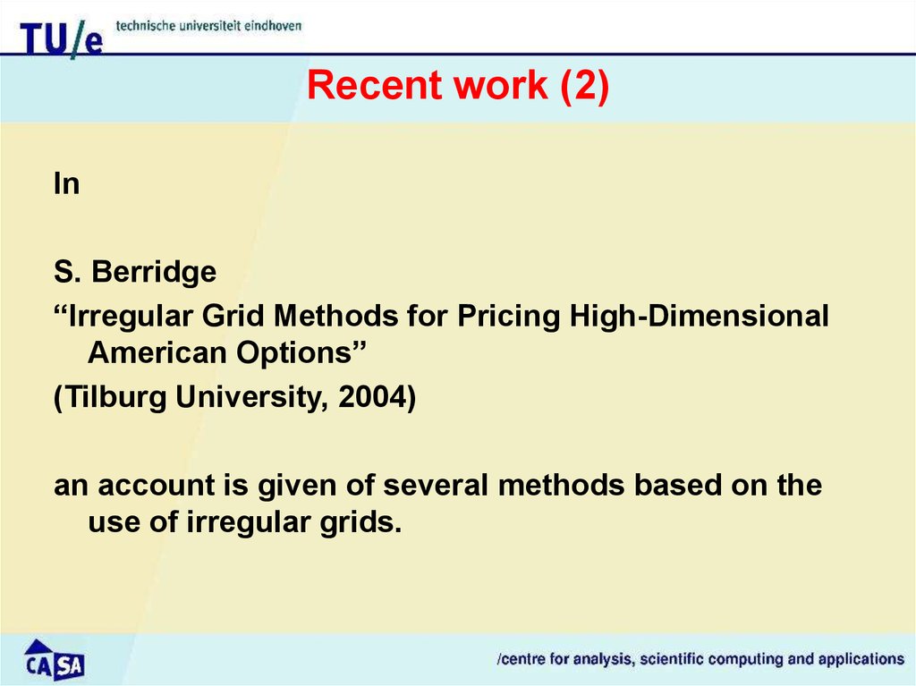 american call option matlab