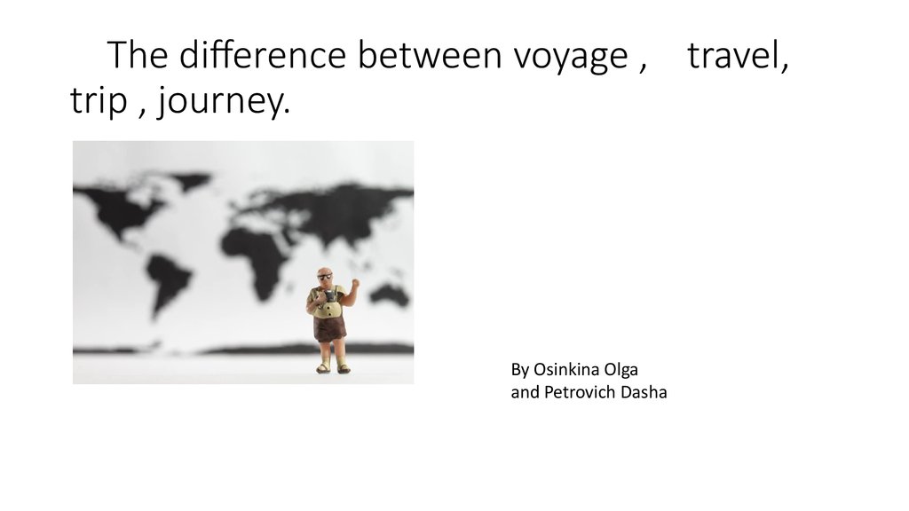 difference-between-travel-and-tourism-comparison-of-meaning-usage