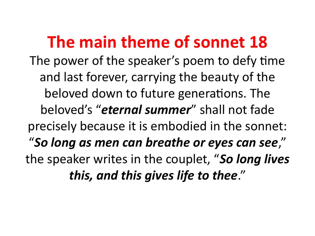 shakespeare-s-sonnets-18-and-29-online-presentation