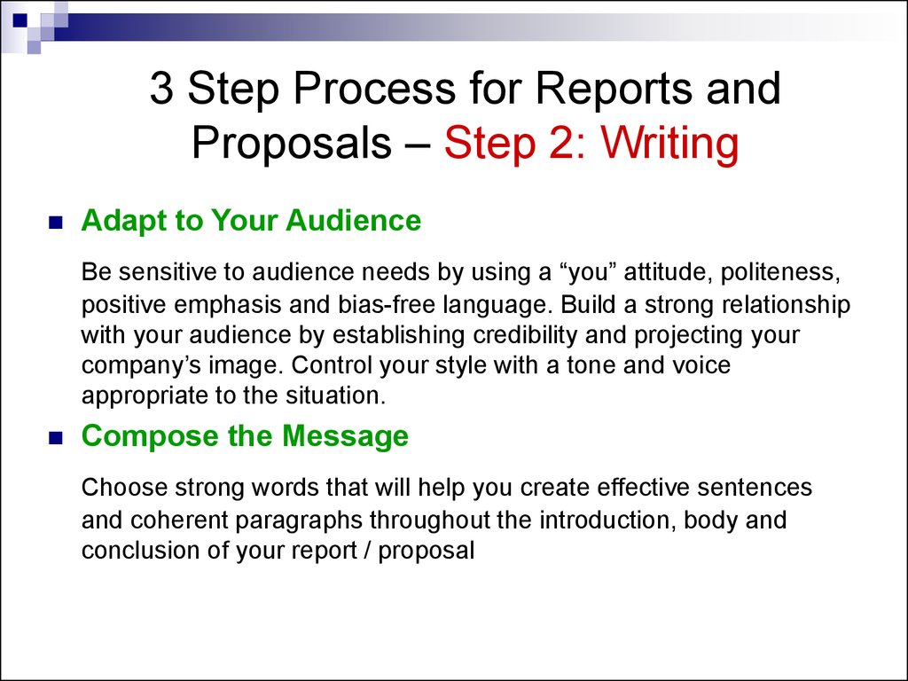 business-communications-lecture-15-and-16-writing-reports-and