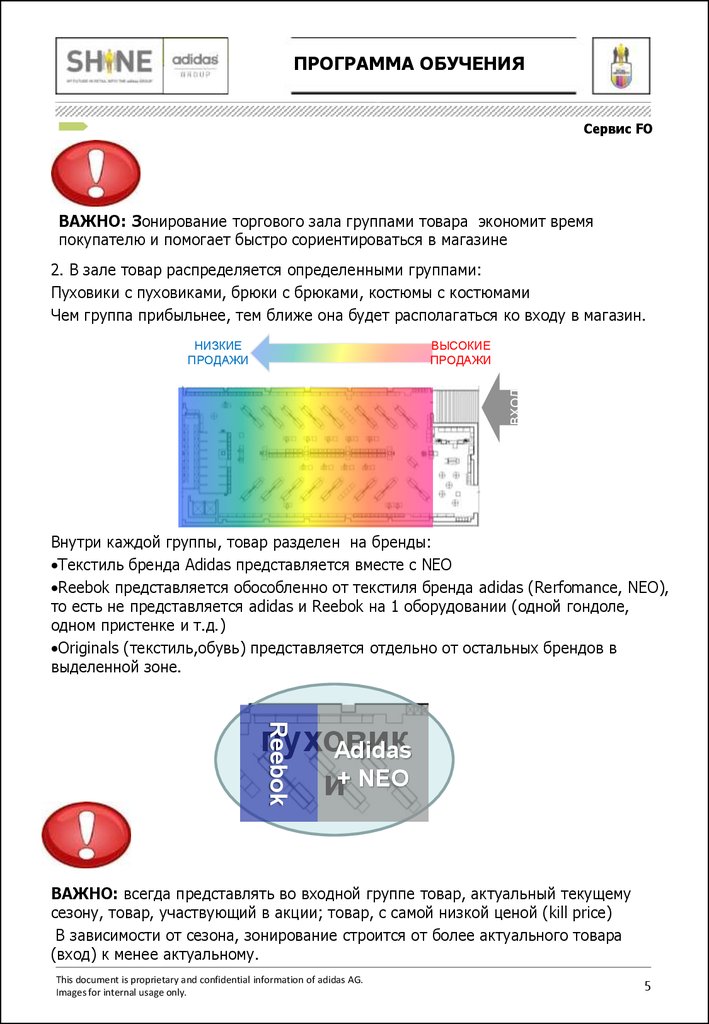 Магазин Килл Прайс