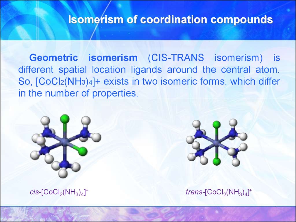 coordination-compounds