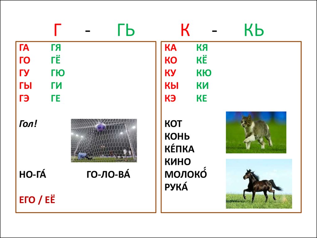 Дифференциация к г картинки