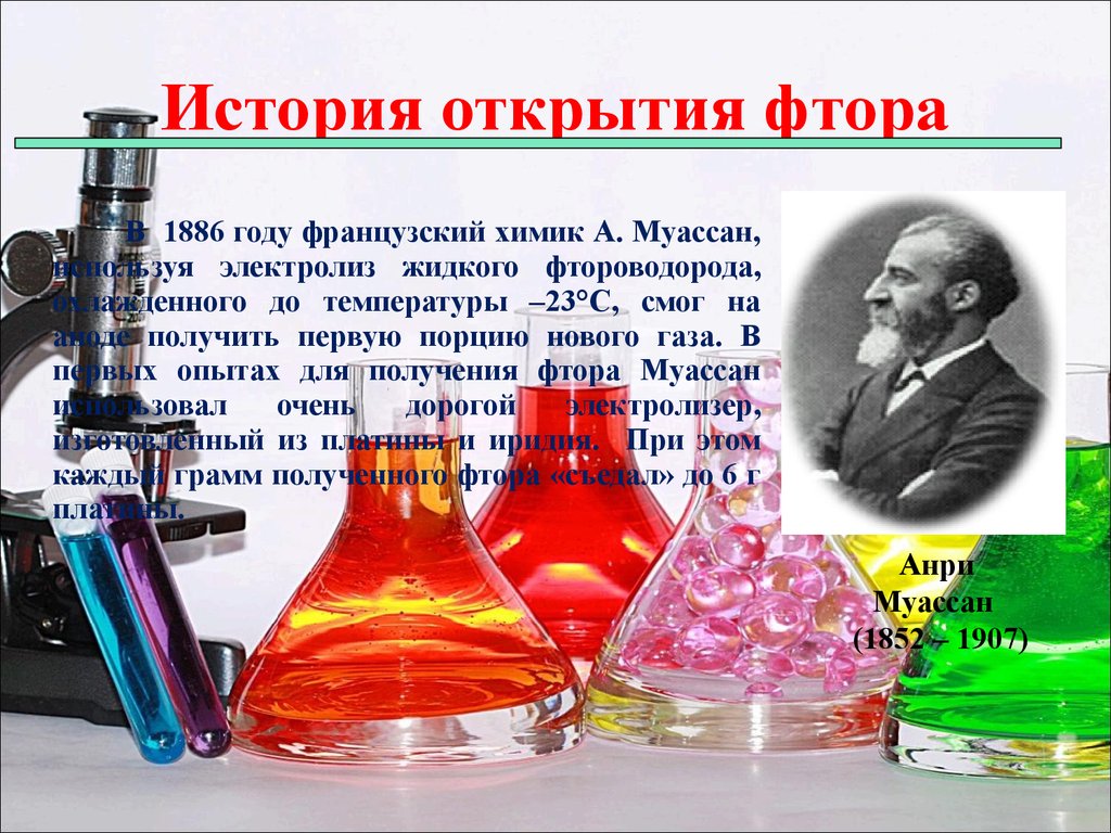 основы менеджмента