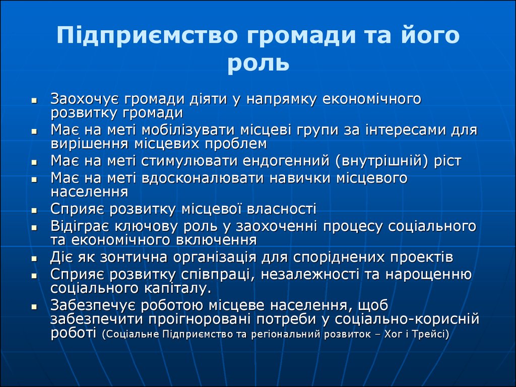 презентация підприємство