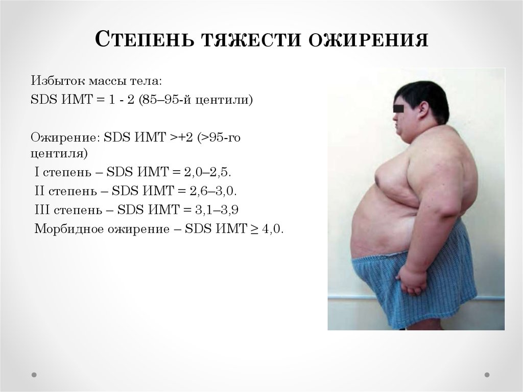 Ожирение Первой Степени У Женщин Фото