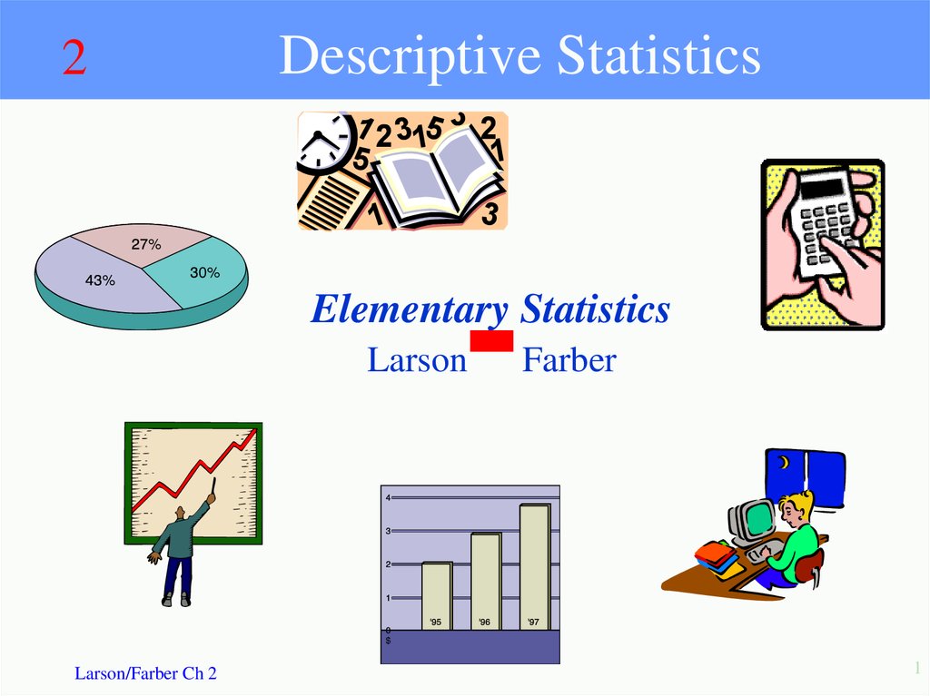 descriptive statistics formula