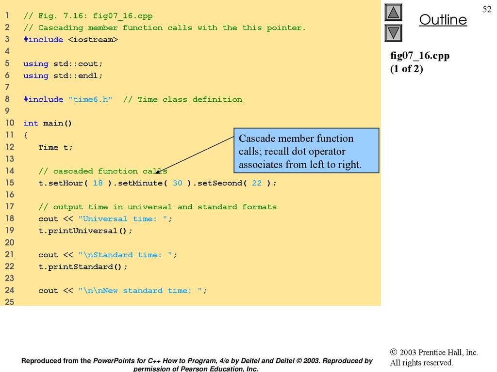 deitel c++ how to program 9th edition pdf free download