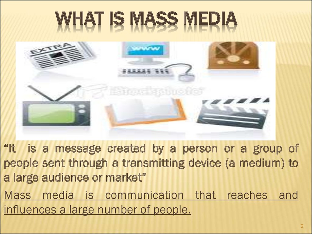 mass-media-online-presentation