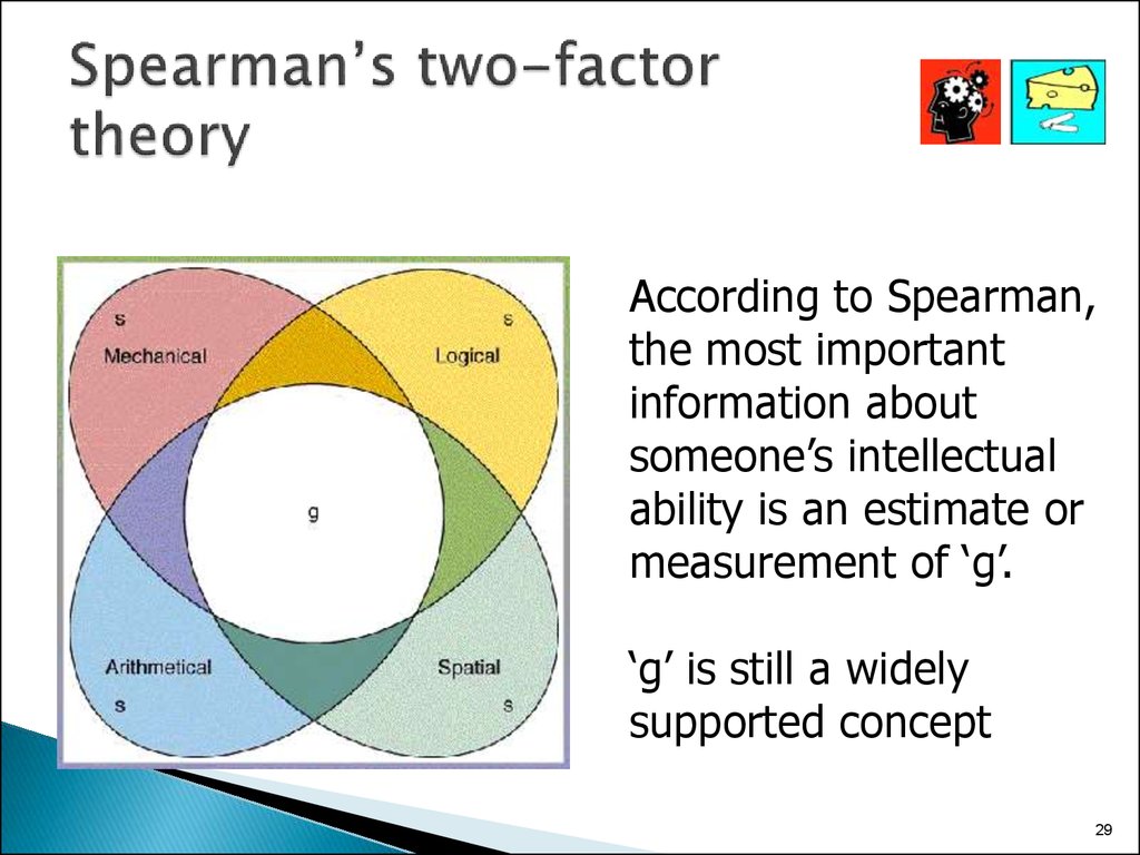 Raymond cattell theory