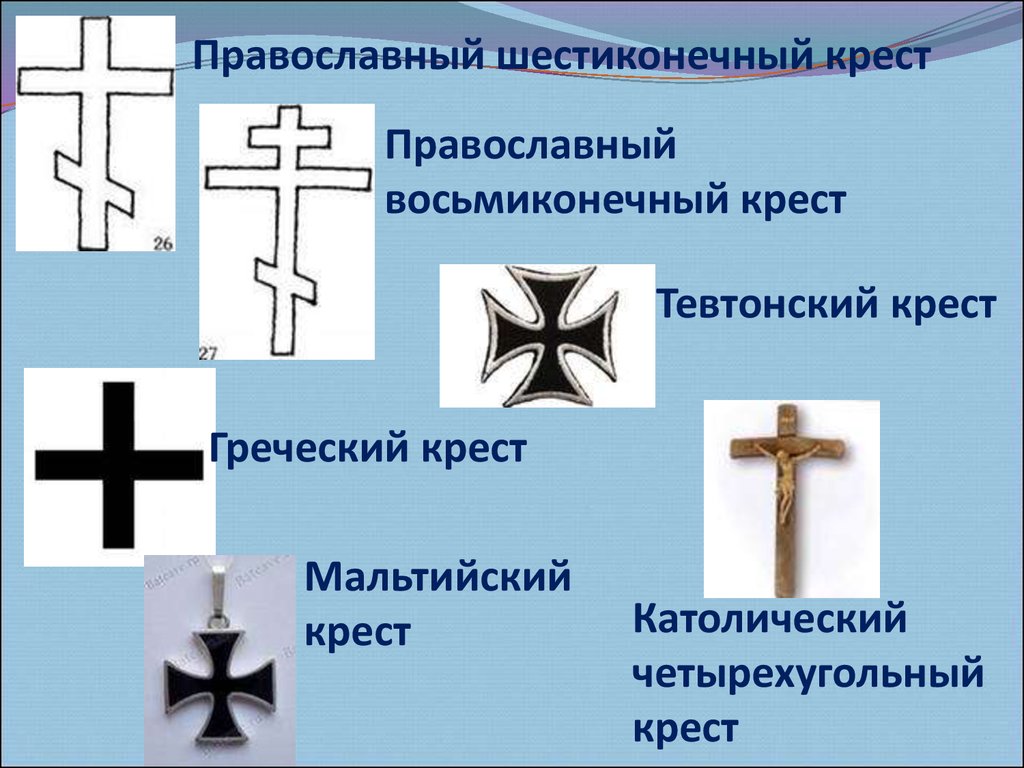 Чем отличается православный крестик от католического нательный фото