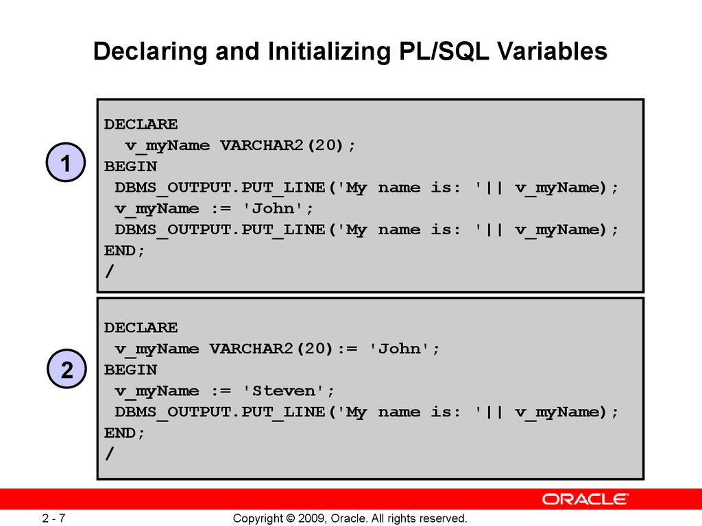 declaring-pl-sql-variables-lecture-2