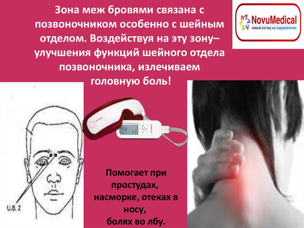 Оздоровление в шейном отделе позвоночника Оздоровление в шейном отделе позвоночника