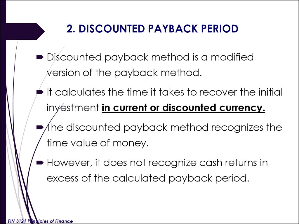 investment-decision-rules-lecture-6