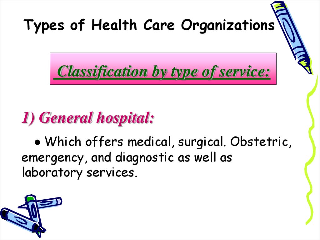 types-of-health-care-organizations-the-organization-of-work-in-these