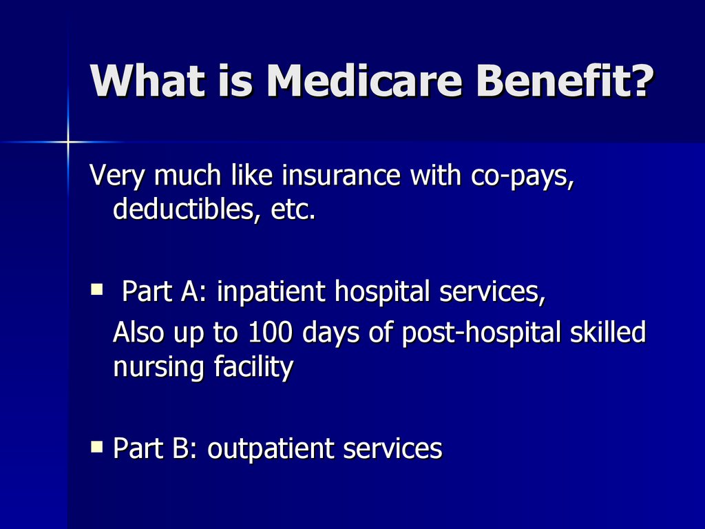 What Is Medicare Surtax Medicare And Medicaid Law