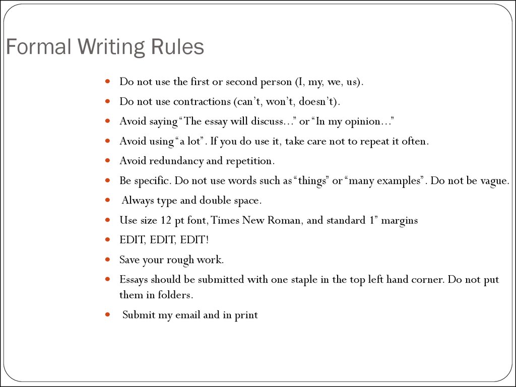 how-to-write-an-essay