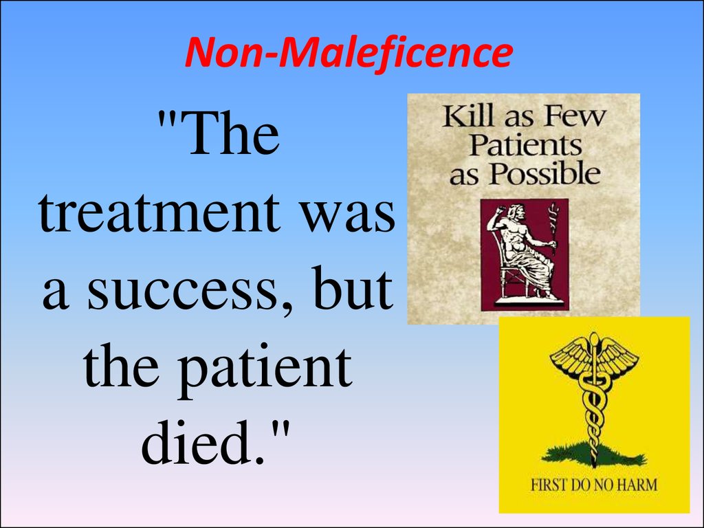 non-maleficence-in-the-clinical-setting-professional-ethics