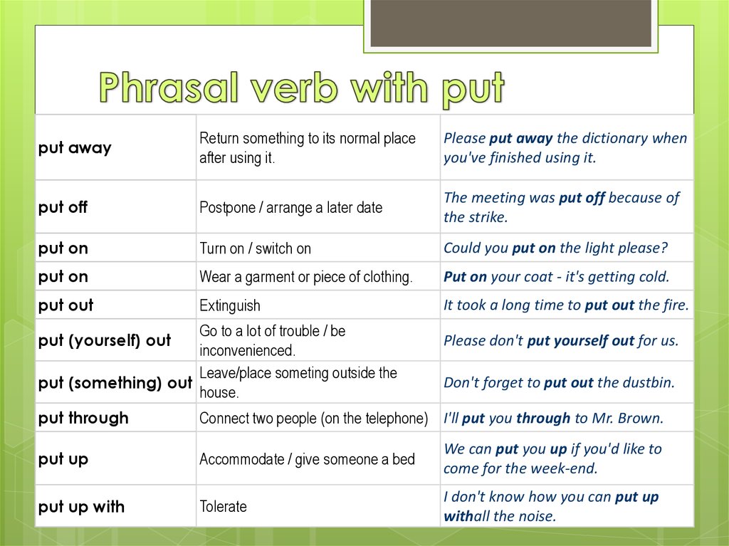 phrasal-verb-with-look-online-presentation