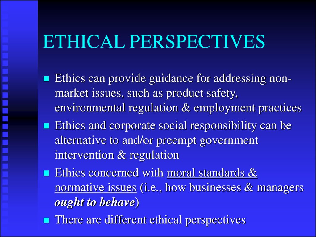 ethics in news business corporate espionage