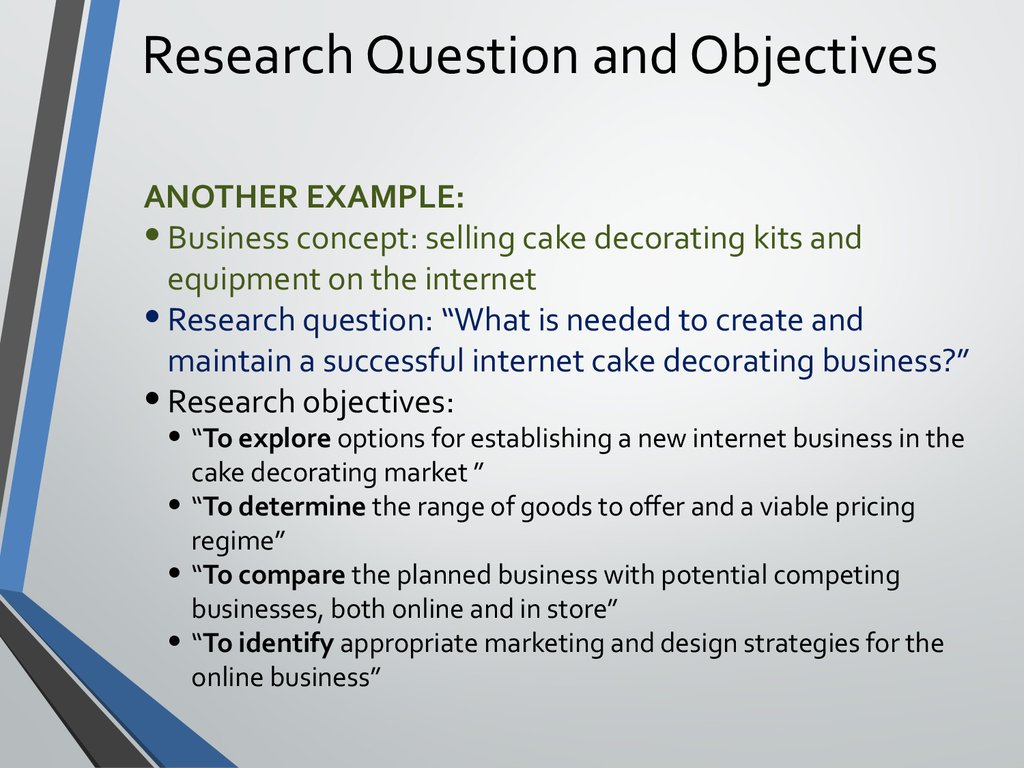 research introduction methodology ppt