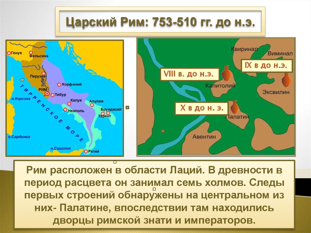 Римская империя территория управление презентация 5 класс