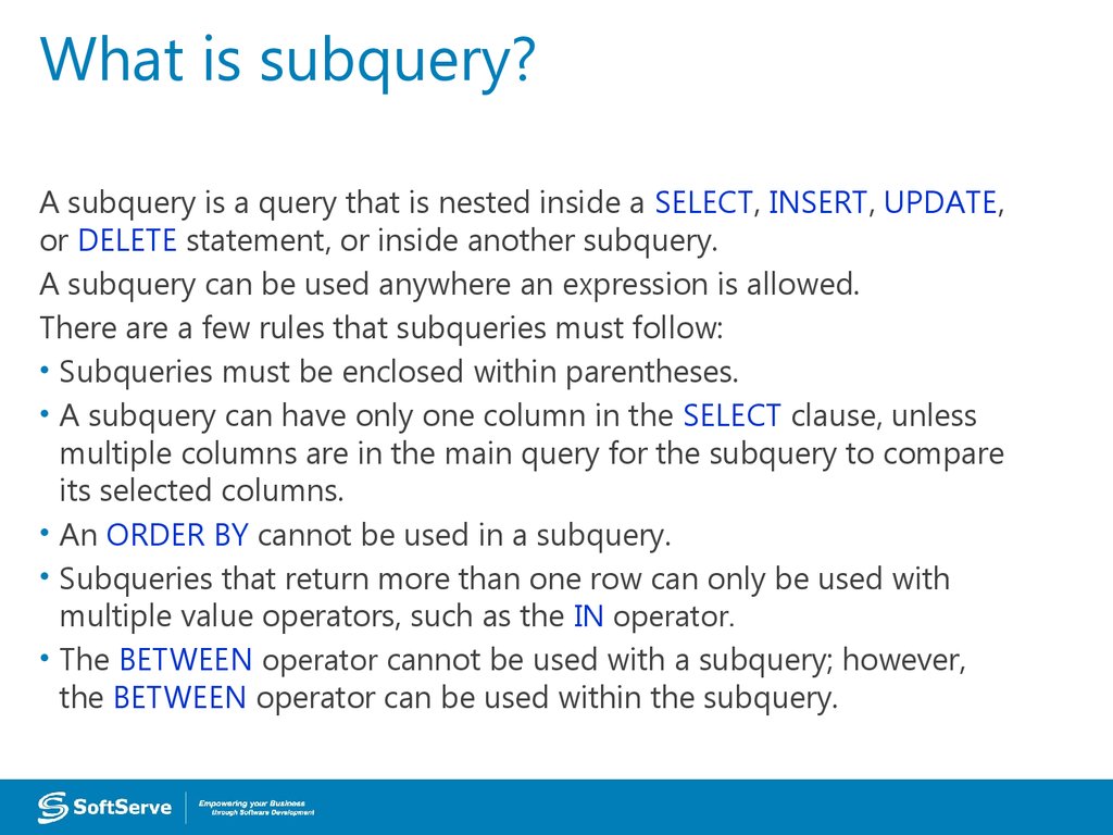 Sql Subquery Example Designotron 4024