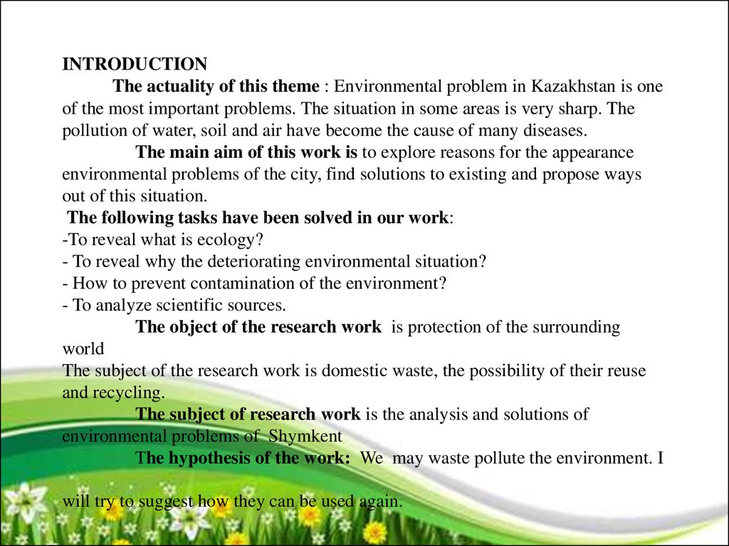 Environmental Pollution - Journal - Elsevier