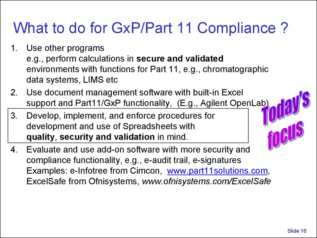 What Is 21 Cfr Part 11 Compliant Software For Sony