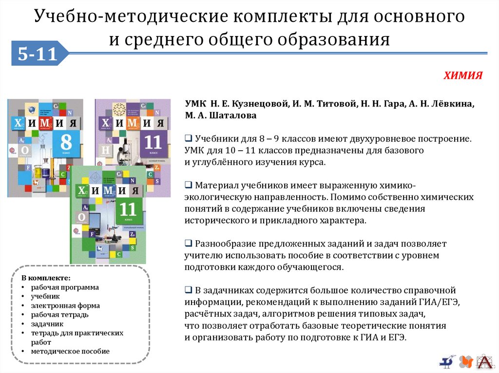 Учебно-Методическое Обеспечение Образовательного Процесса В Школе