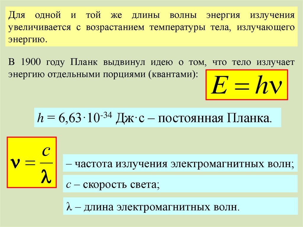 Как Изменится Частота Излучения Вибратора