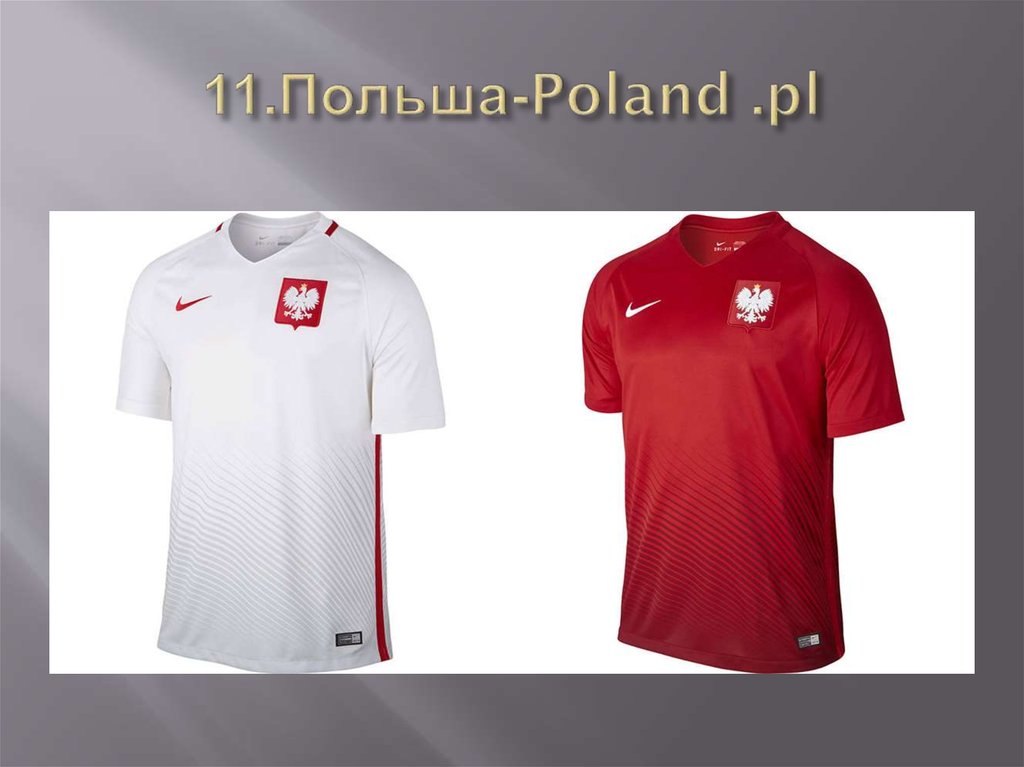 11.Польша-Poland .pl