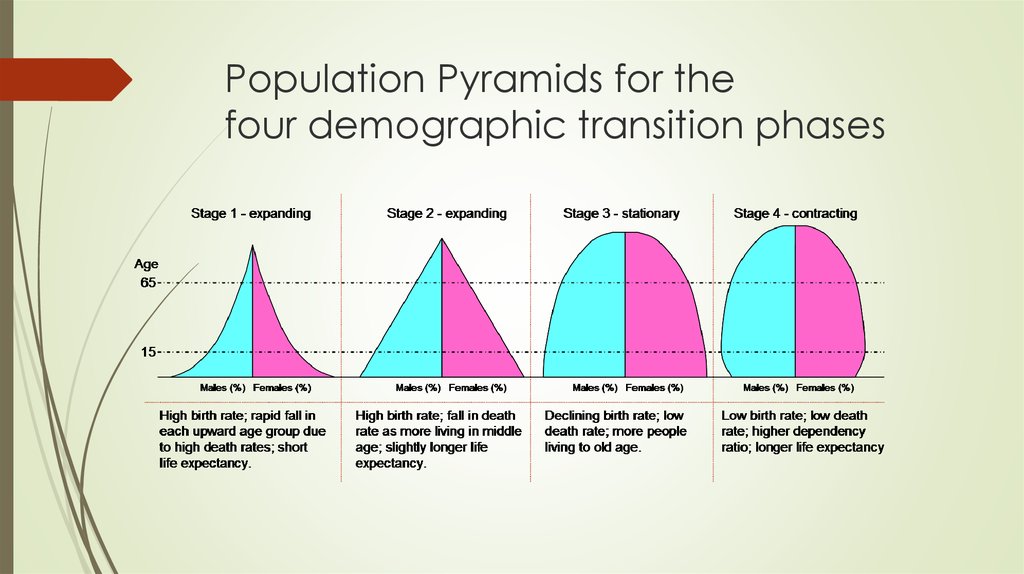 Social penetration theory four stages
