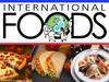 International foods
