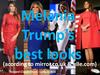 Melania Trump’s best looks
