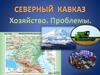 Северный Кавказ. Хозяйство. Проблемы