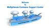 Welcome to WeOptimum Customer Support Center