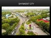 Shymkent city