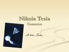 Nikola Tesla Comenius