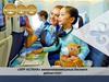 «Эйр Астана» авиакомпаниясының бәсекеге қабілеттілігі
