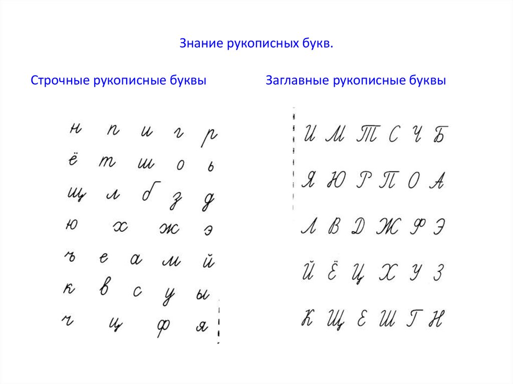 Распознать буквы с картинки