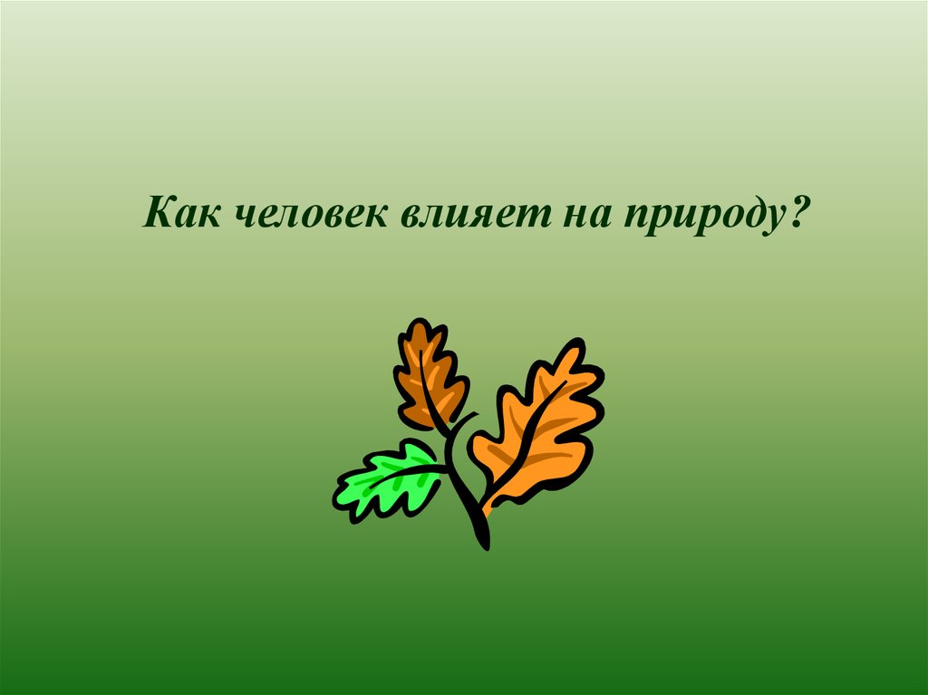 Как сберечь природу россии 4 класс окружающий мир презентация перспектива