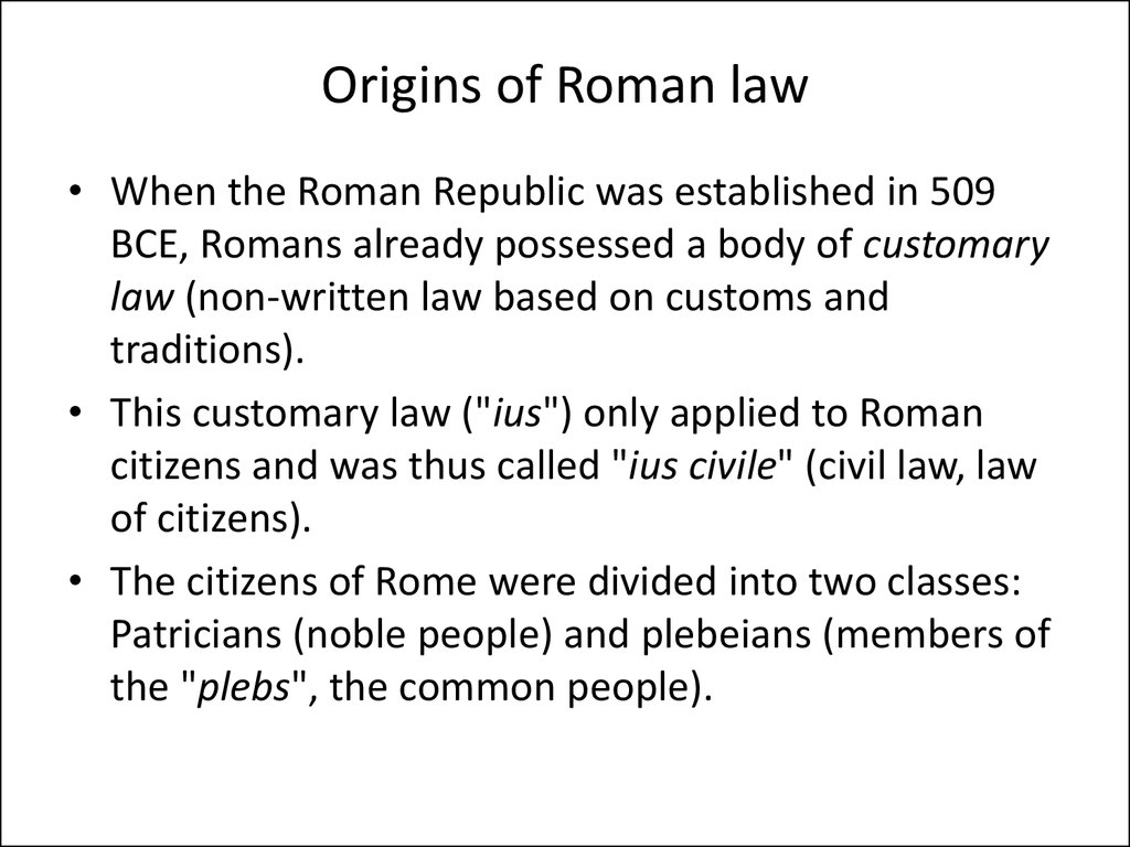 roman-law-introduction-origins-of-roman-law-online-presentation