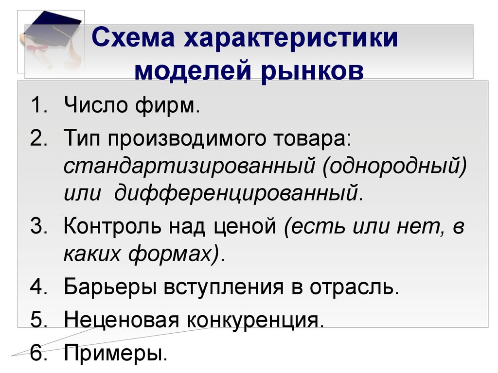 Моделирование рынка. Рынок и конкуренция план. Модели рынка. Модель рынка презентация. Тип продукта стандартизированный или дифференцированный.