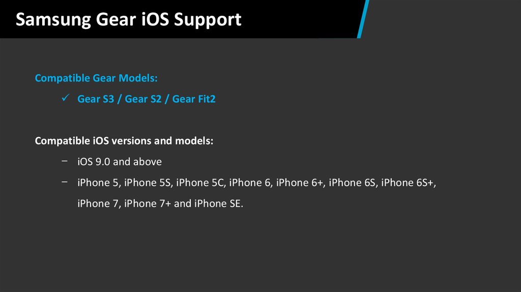 gear s2 standalone