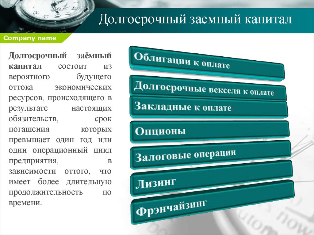 Источники заемного капитала. Долгосрочный заемный капитал. Краткосрочные и долгосрочные кредиты. Заемный капитал долгосрочный и краткосрочный. Краткосрочный и долгосрочный заемный капитал предприятия.