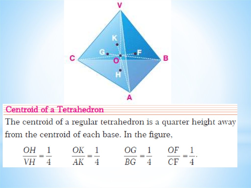 Pyramid Right And Oblique Pyramids Online Presentation