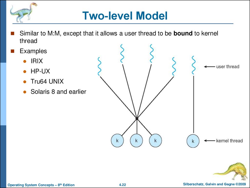 Two-level Model